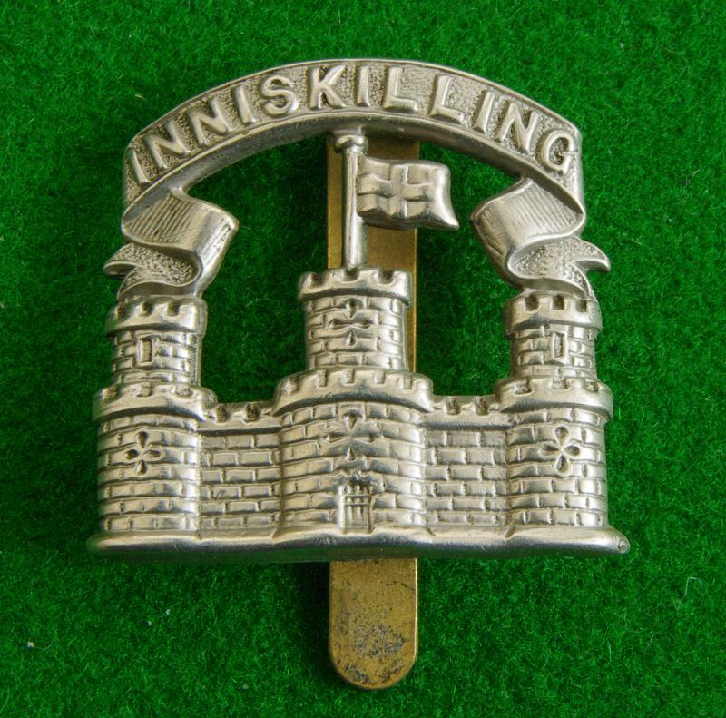 Royal Inniskilling Fusiliers.