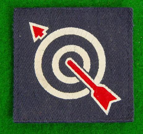 6th. Anti-Aircraft Division.