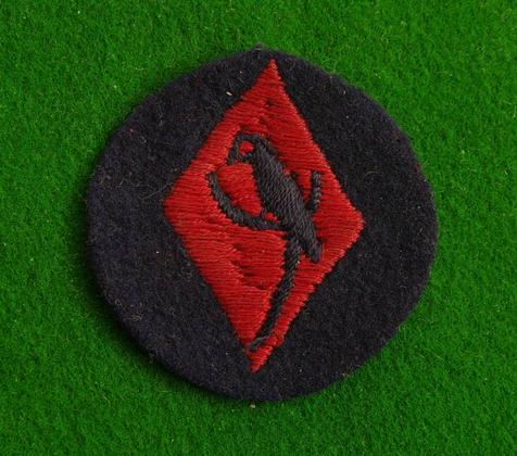 48th.Infantry Division [South Midland]