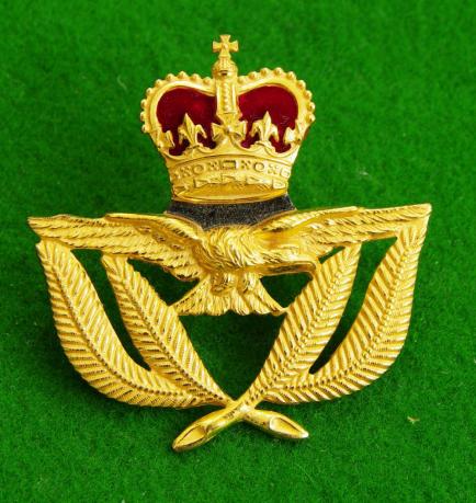 Royal Air Force.
