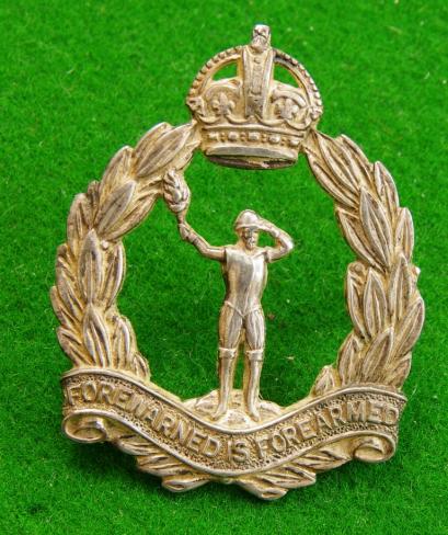 Royal Observer Corps.