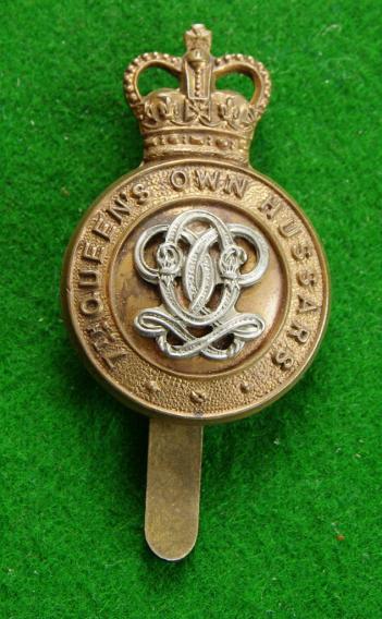 7th.Hussars.]Queen's Own]