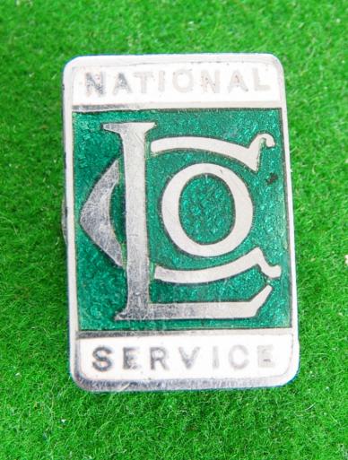 National Service.