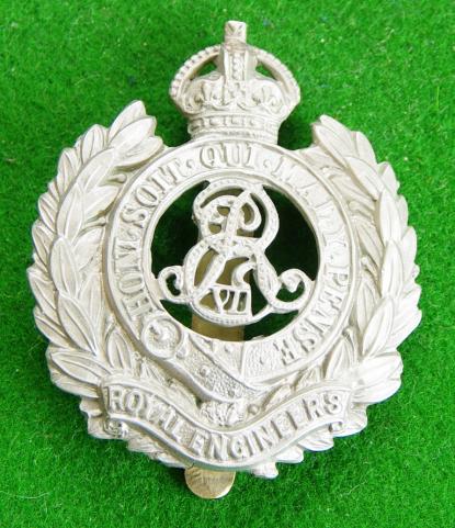Royal Engineers-Volunteers.