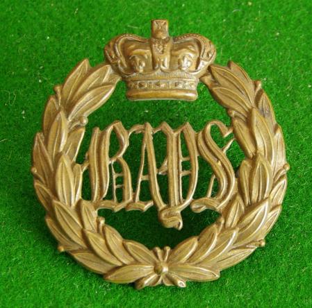 2nd. Dragoon Guards [Queen's Bays.]