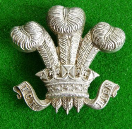 3rd. Dragoon Guards.[Prince of Wales's ]
