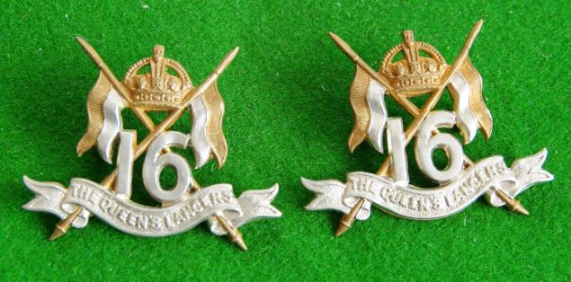 16th. Lancers [Queen's]