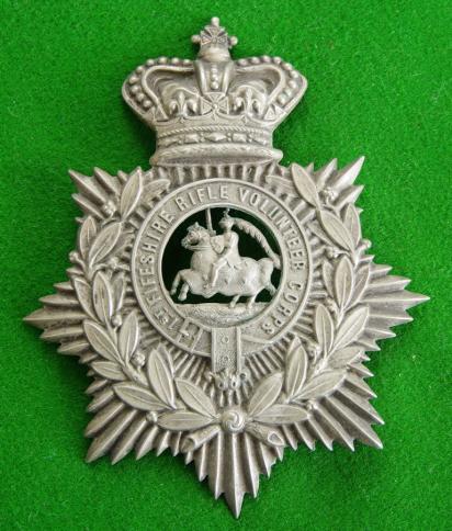 1st. Fifeshire Rifle Volunteers.