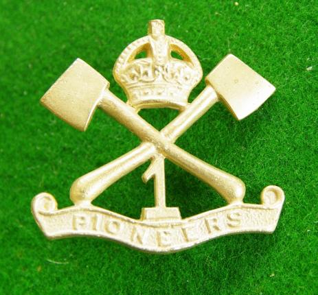 East African Pioneers. [1st.Battalion]