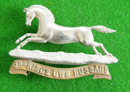 3rd. Hussars. [King's Own] 