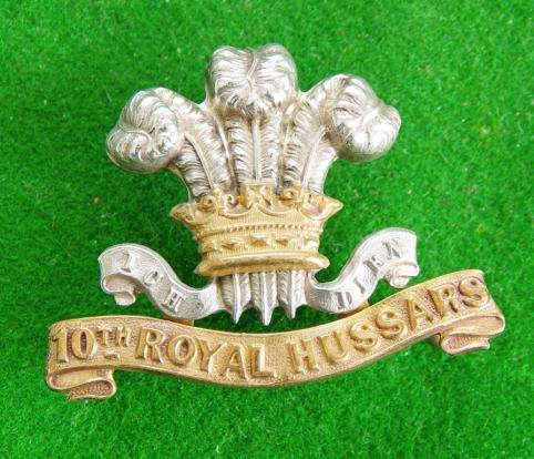 10th.Royal  Hussars. [ Prince of Wales's Own.]