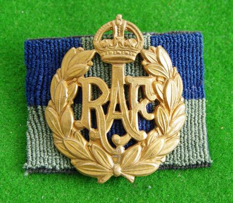 Royal Air Force.