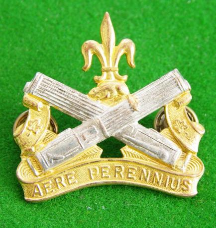 Le Regiment De La Chaudiere.