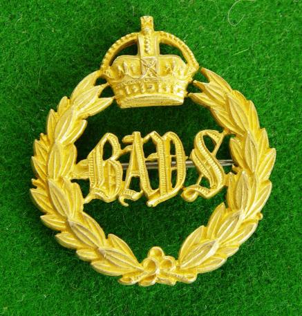 2nd. Dragoon Guards [ Queen's Bays ]