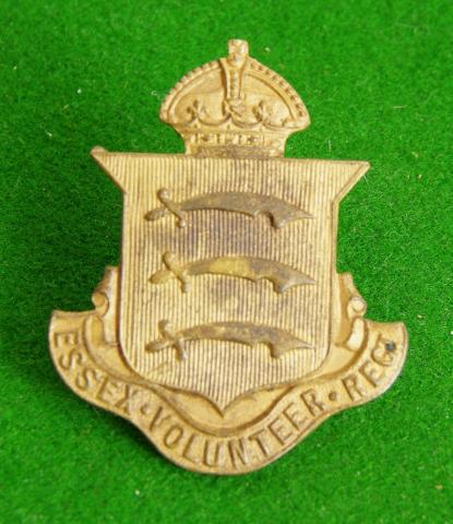 Essex  Regiment - Volunteers.