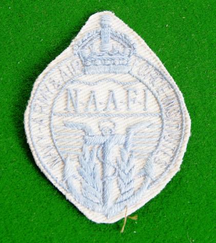 Navy Army and Air Forces Institutes.