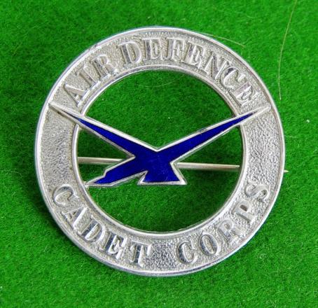 Air Defence Cadet Corps.