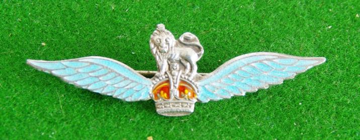 Army Flying Badge.