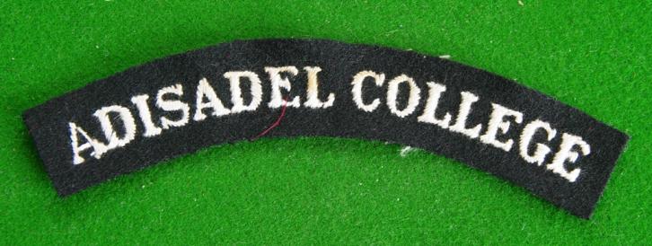 Adisadel College.