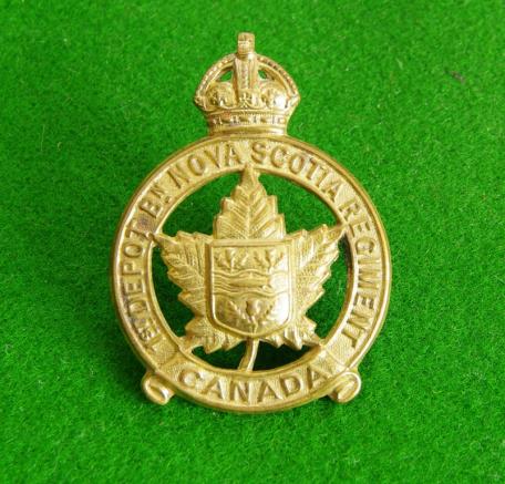 Canadian Infantry - C.E.F.