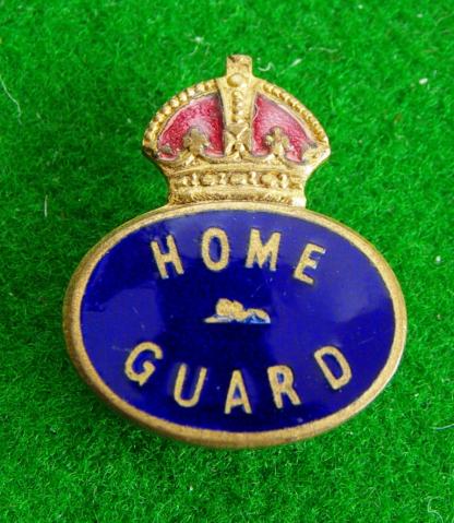 Home Guard.