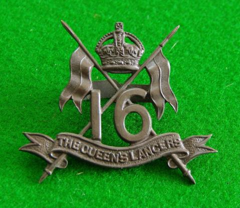 16th. Lancers [The Queen's ]