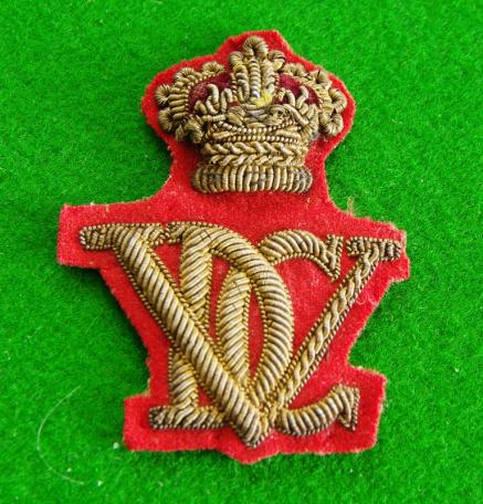 5th.Inniskilling Dragoon Guards