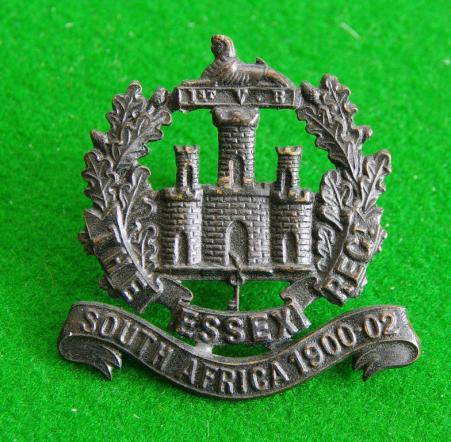Essex Regiment - Volunteers.