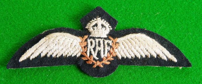 Royal Air Force.