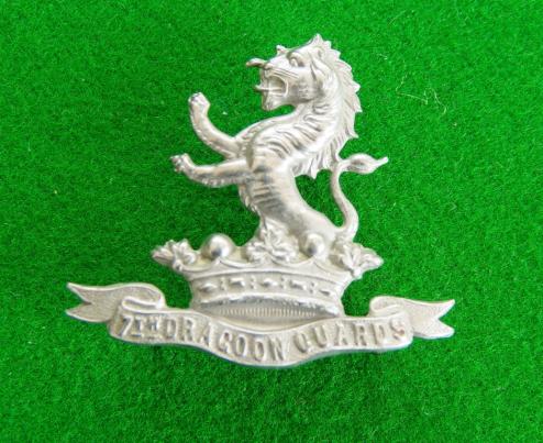 7th. Dragoon Guards [ Princess Royal's ]