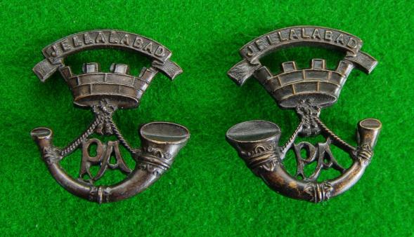 Somerset Light Infantry [ Prince Albert's ]