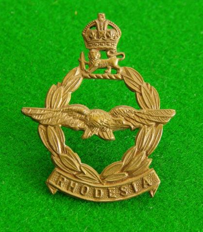 Southern Rhodesia - Air Force.