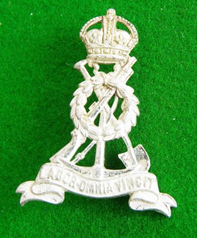 Royal Pioneer Corps.