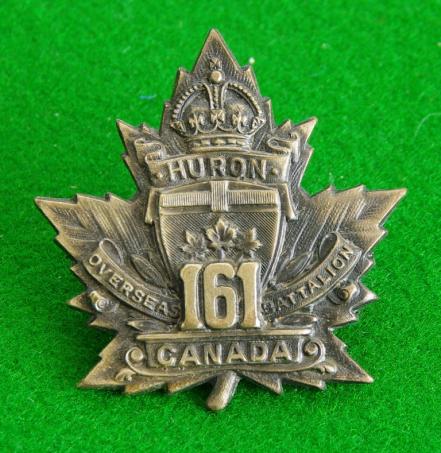 Canadian Infantry - C.E.F.