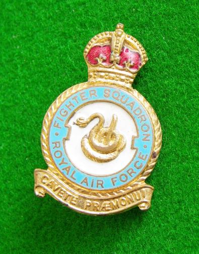 Royal Air Force.