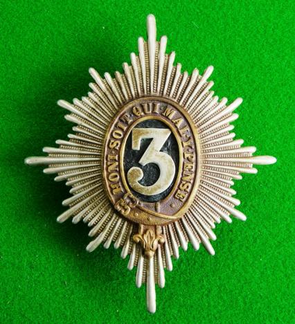 3rd. Dragoon Guards.[ Prince of Wales's ]