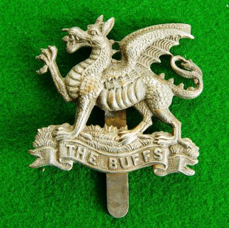 Buffs [ East Kent Regiment ]