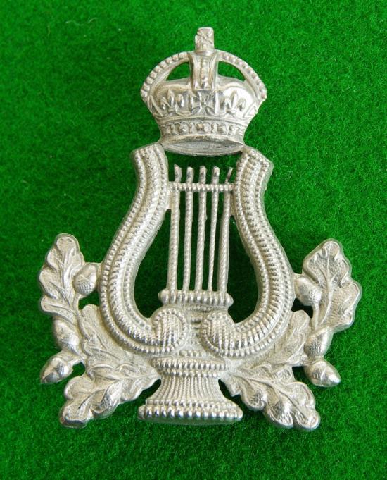 Bandsmen Badge.