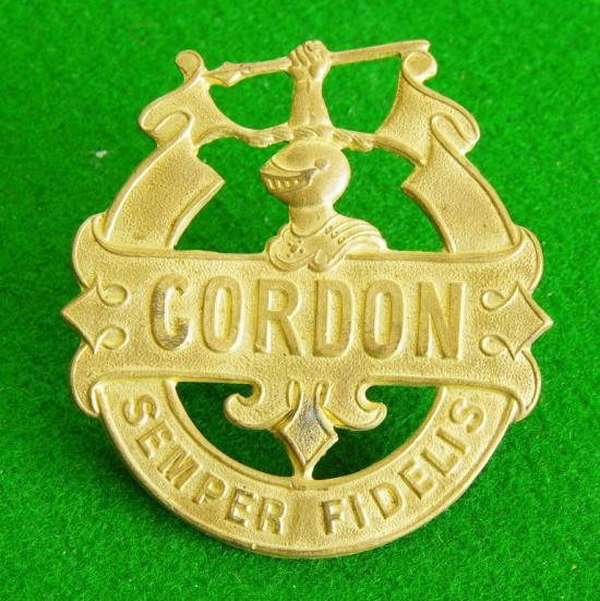 Gordon Boys School.