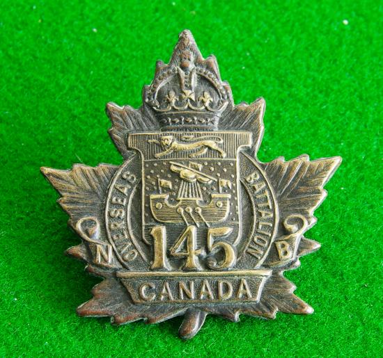 Canadian Infantry-C.E.F.