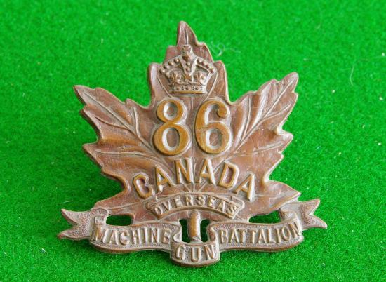 Canadian Infantry-C.E.F.