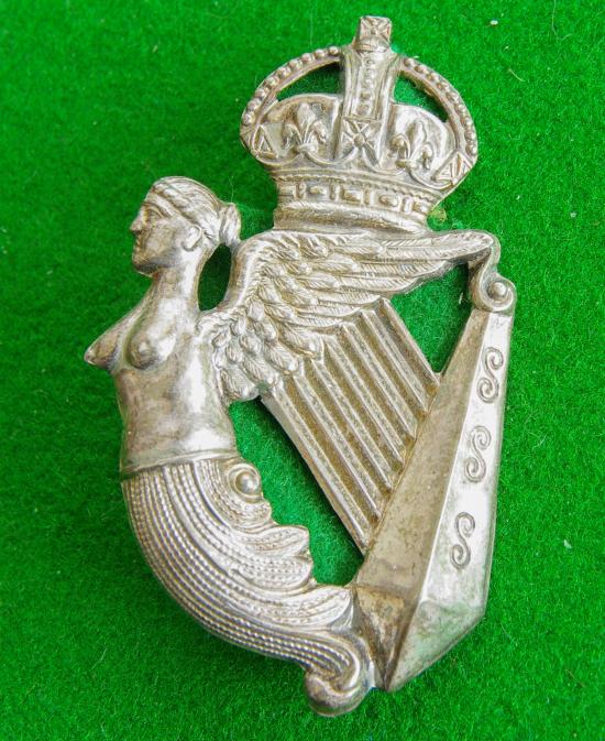 5th. Lancers { Royal Irish } / 8th. Hussars.{ King's Royal Irish.}