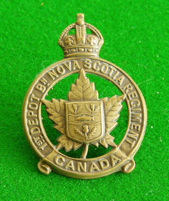 Canadian Infantry-C.E.F.