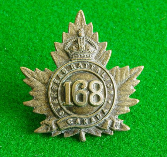 Canadian Infantry-C.E.F.