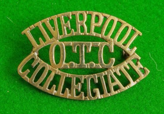 Liverpool - O.T.C.