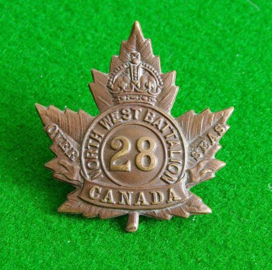 Canadian Infantry-C.E.F.