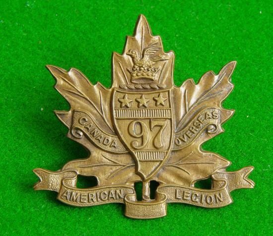 Canadian Infantry-C.E.F.