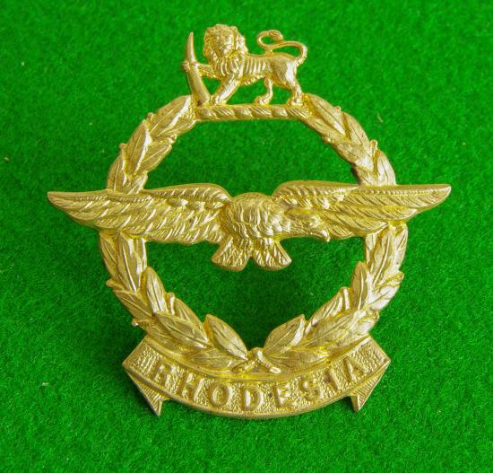 Southern Rhodesia - Air Force.