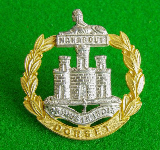 Dorset Regiment.