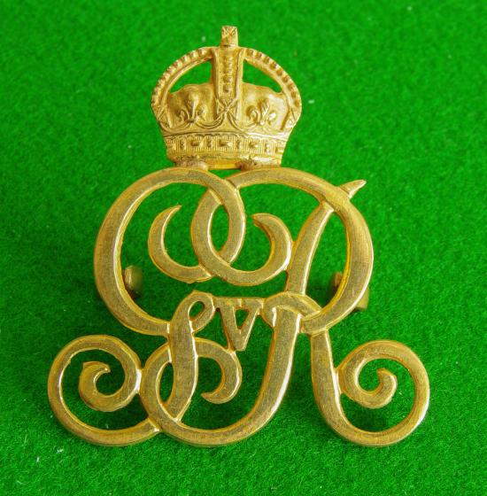 Norfolk Yeomanry. { King's Own Royal regiment }